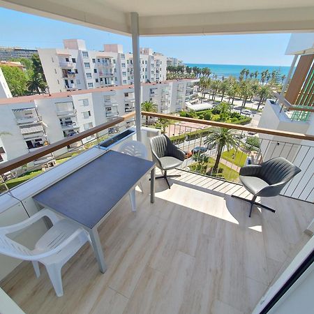 Salou Apartamento Con Vistas Al Mar,Centro Wifi المظهر الخارجي الصورة