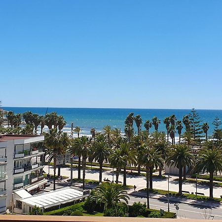 Salou Apartamento Con Vistas Al Mar,Centro Wifi المظهر الخارجي الصورة