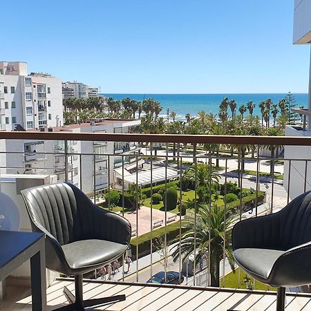 Salou Apartamento Con Vistas Al Mar,Centro Wifi المظهر الخارجي الصورة