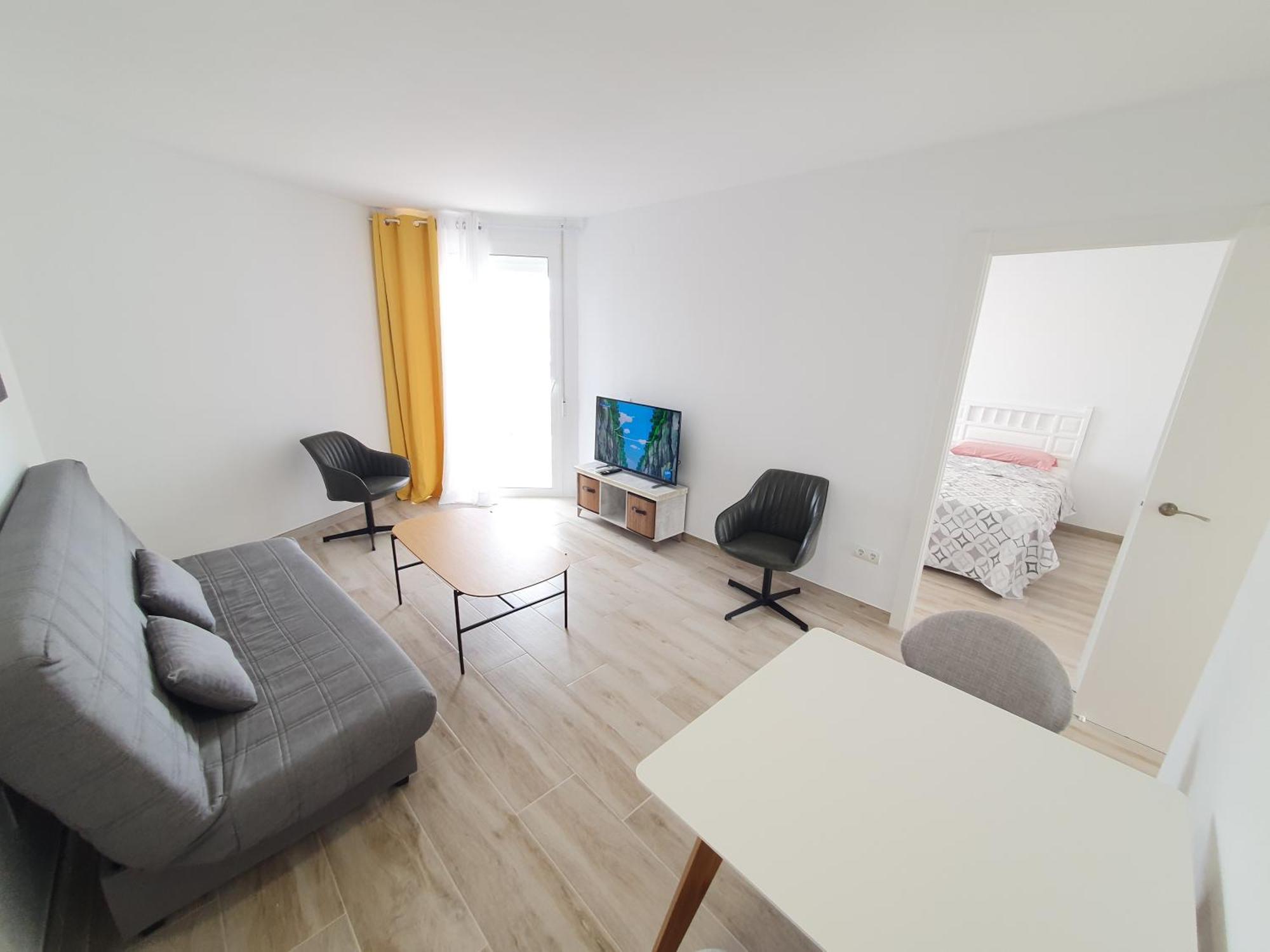 Salou Apartamento Con Vistas Al Mar,Centro Wifi المظهر الخارجي الصورة