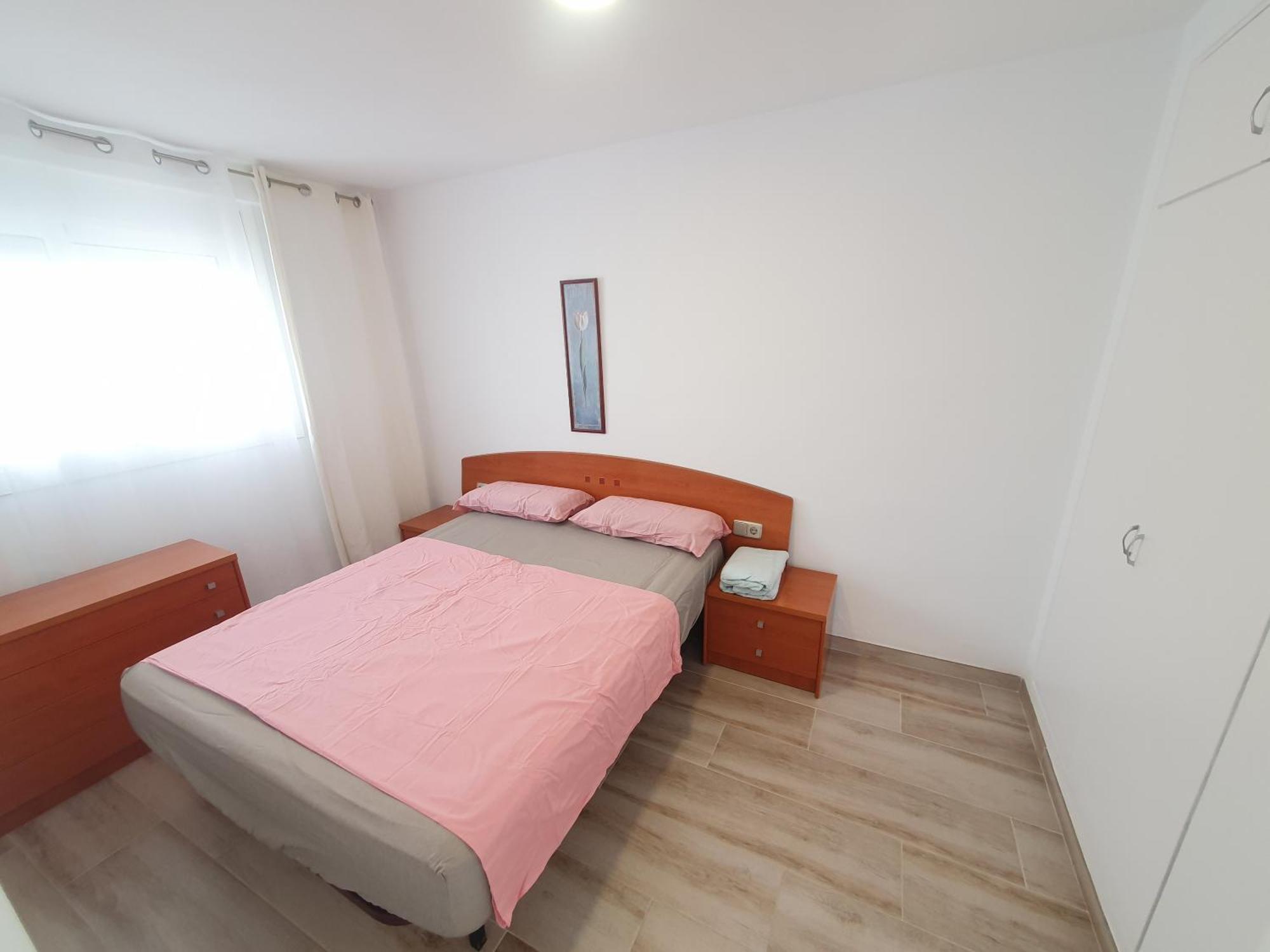 Salou Apartamento Con Vistas Al Mar,Centro Wifi المظهر الخارجي الصورة