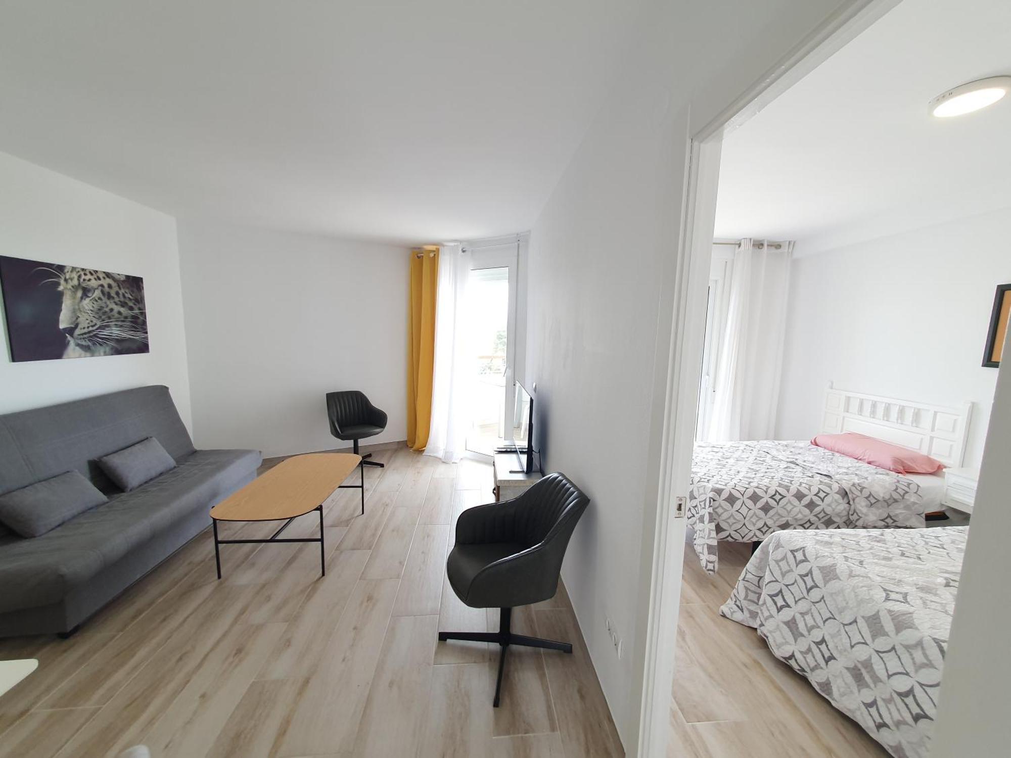 Salou Apartamento Con Vistas Al Mar,Centro Wifi المظهر الخارجي الصورة