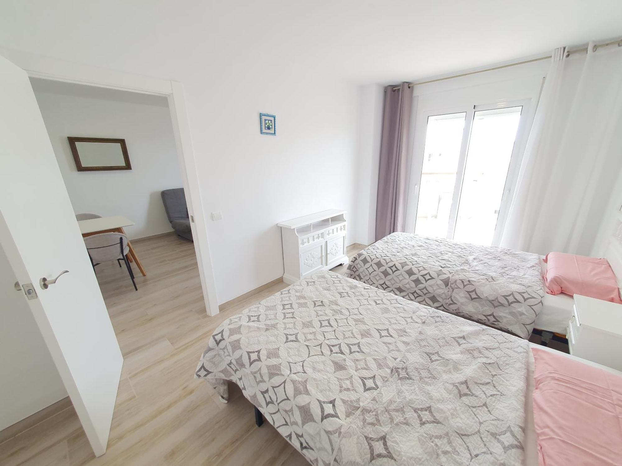 Salou Apartamento Con Vistas Al Mar,Centro Wifi المظهر الخارجي الصورة