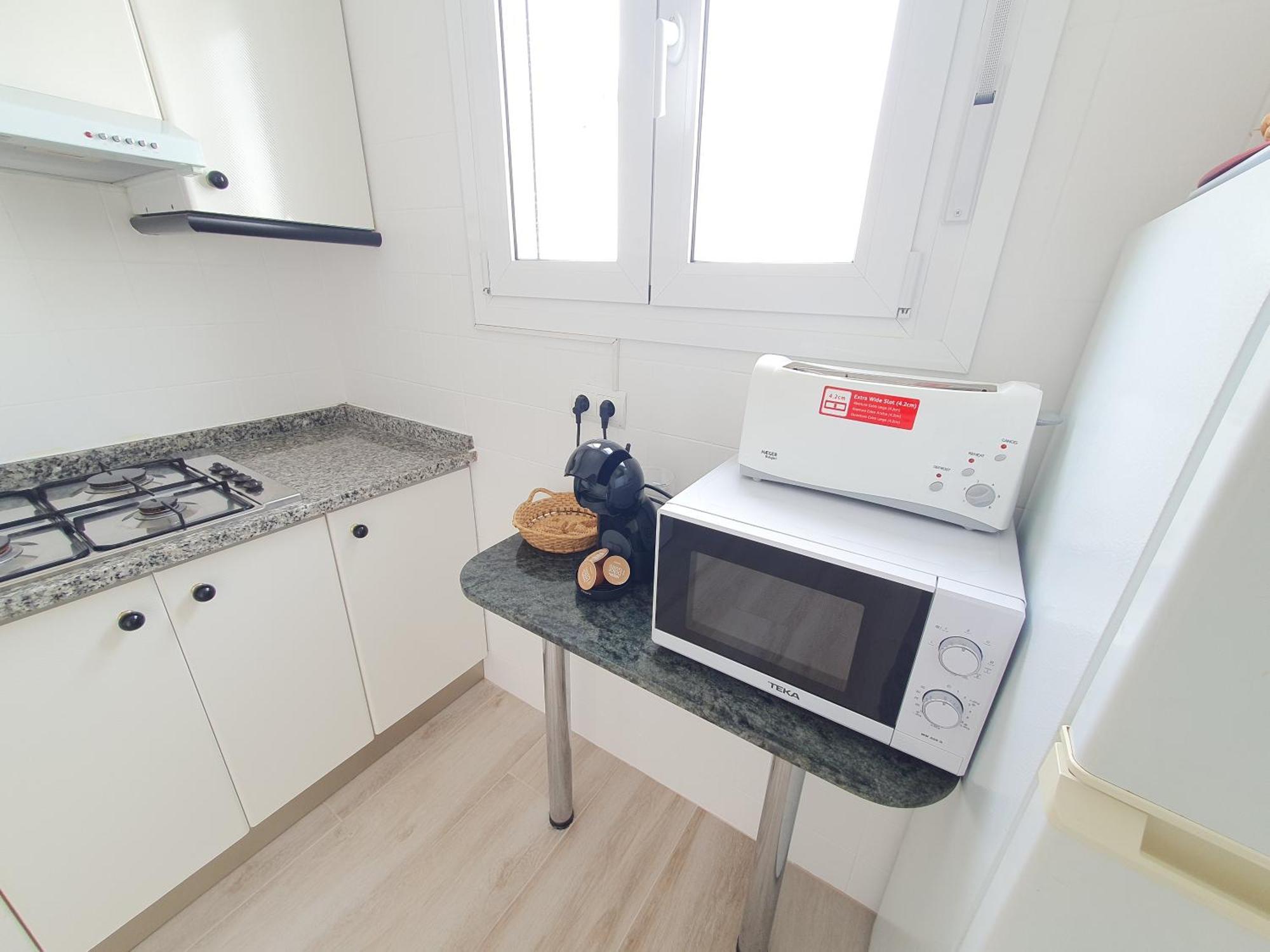 Salou Apartamento Con Vistas Al Mar,Centro Wifi المظهر الخارجي الصورة