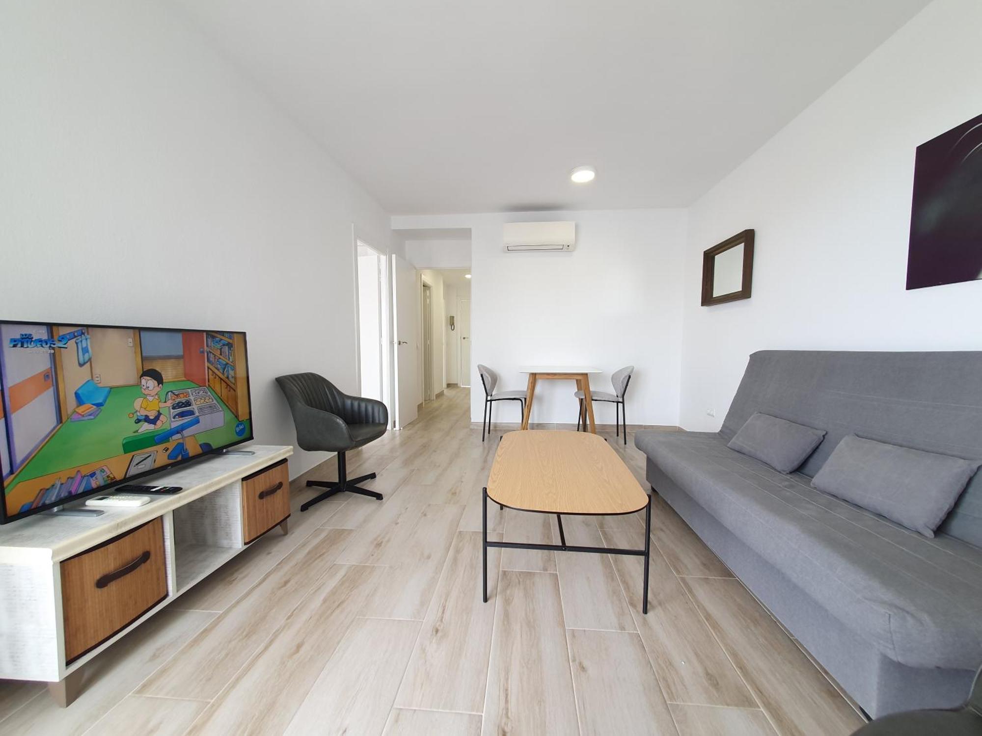 Salou Apartamento Con Vistas Al Mar,Centro Wifi المظهر الخارجي الصورة