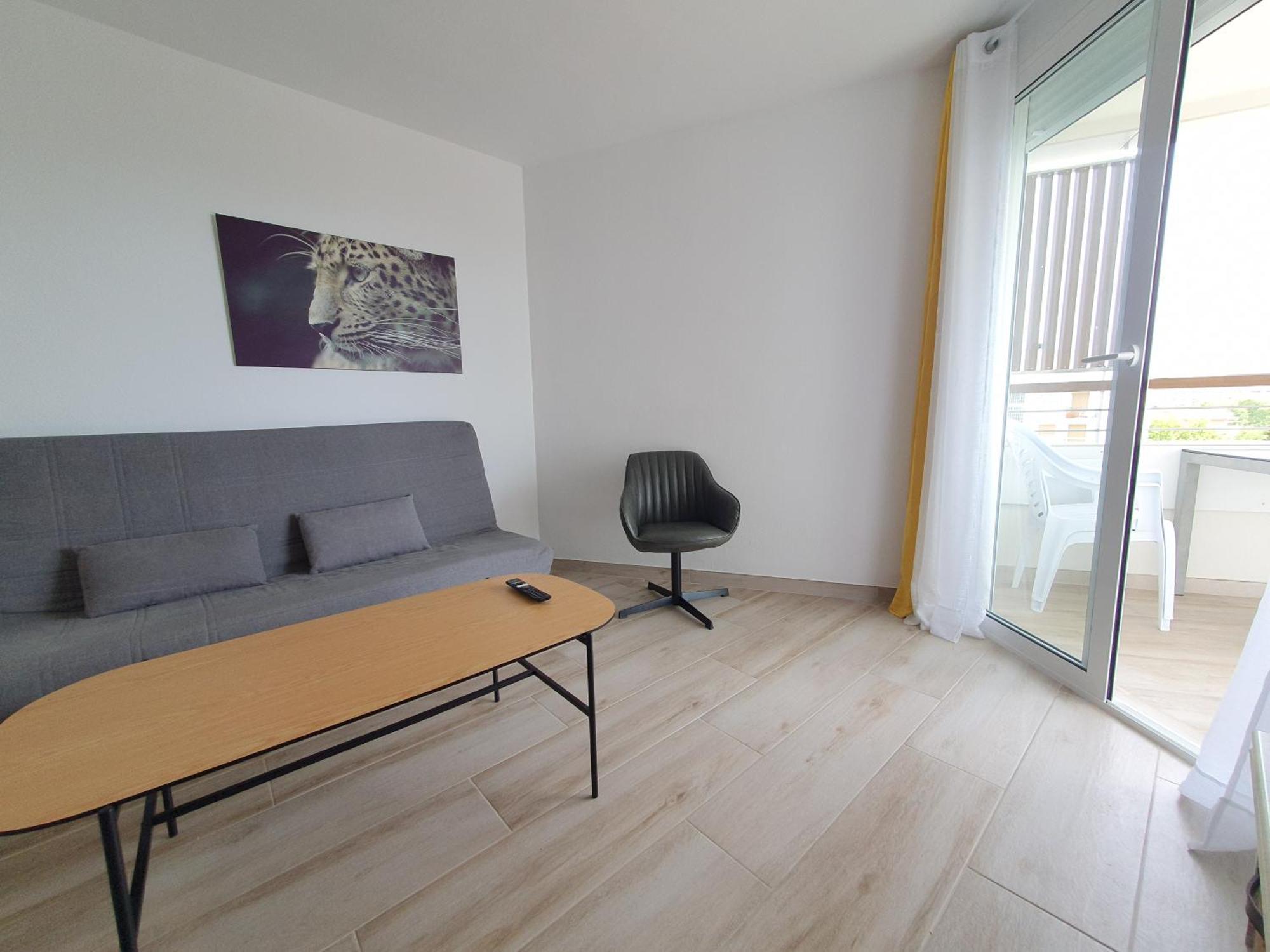 Salou Apartamento Con Vistas Al Mar,Centro Wifi المظهر الخارجي الصورة