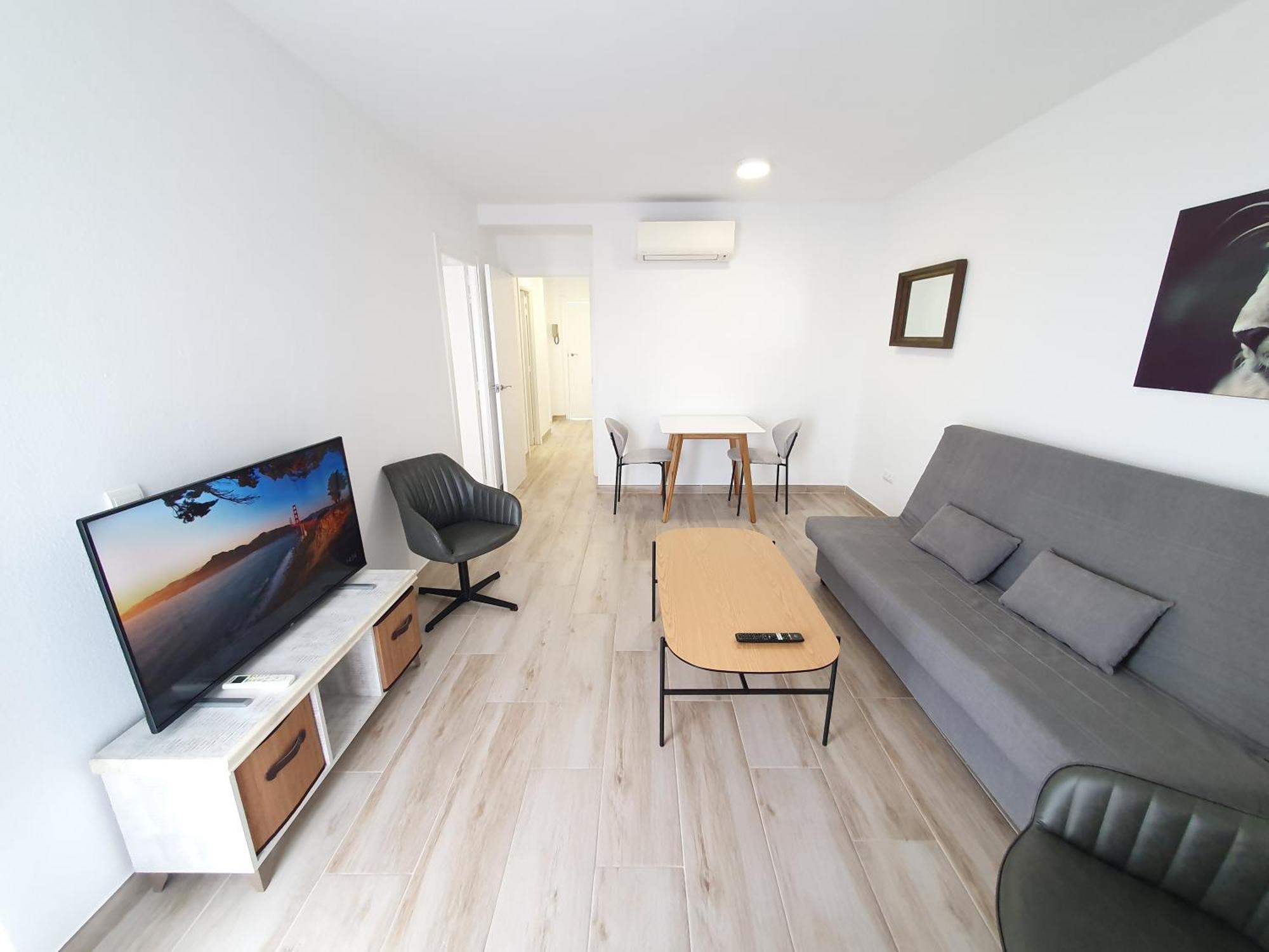 Salou Apartamento Con Vistas Al Mar,Centro Wifi المظهر الخارجي الصورة