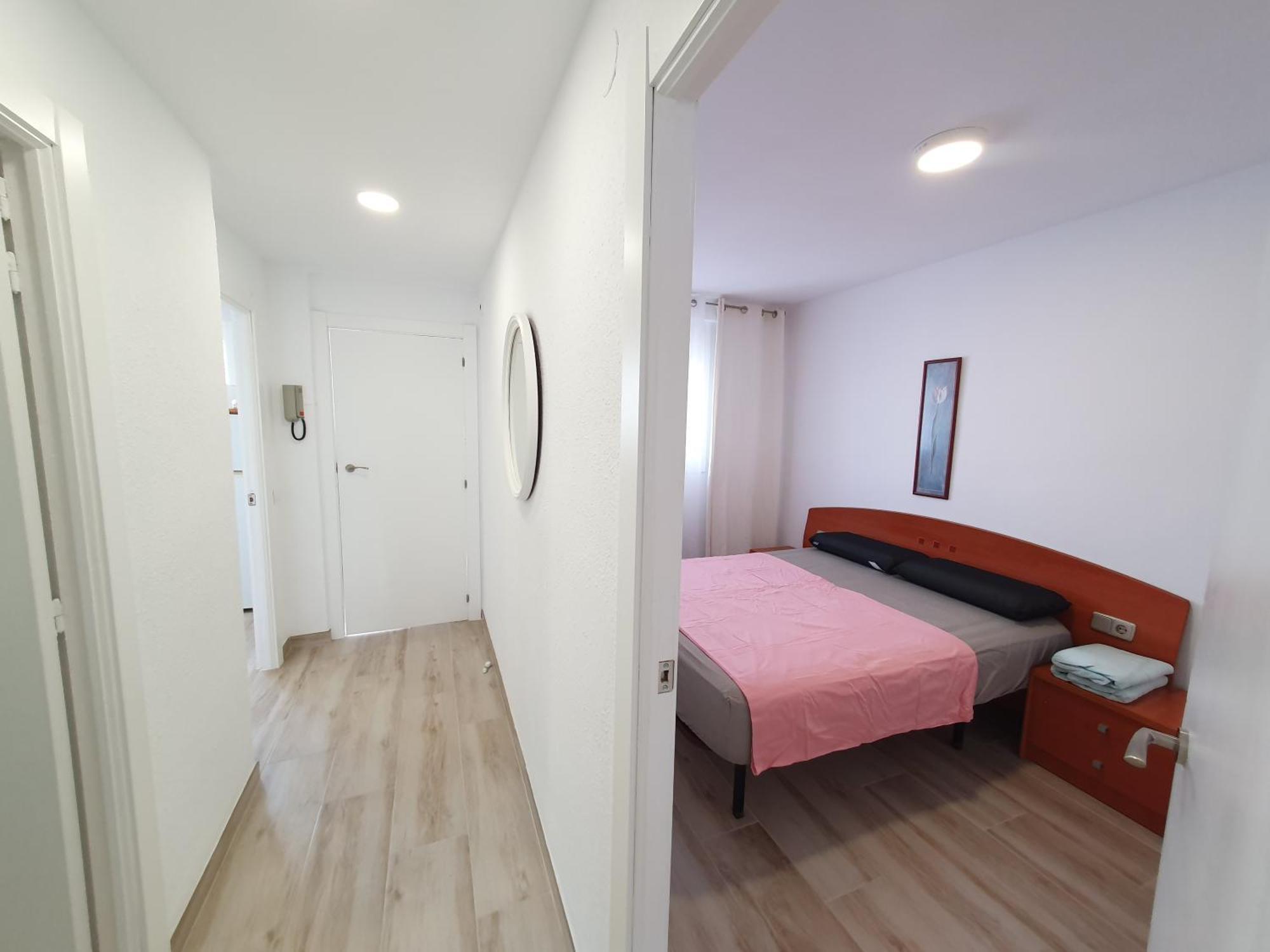 Salou Apartamento Con Vistas Al Mar,Centro Wifi المظهر الخارجي الصورة