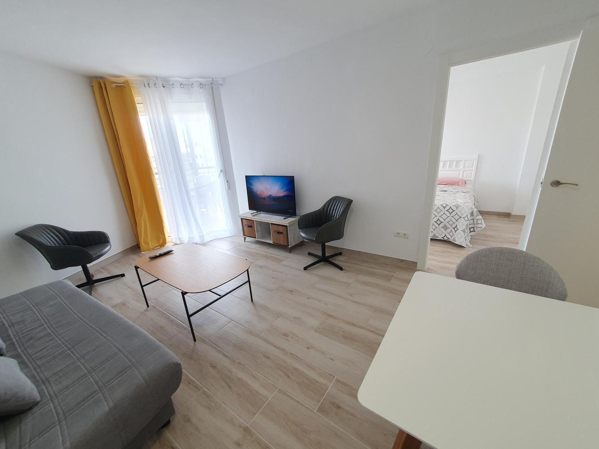 Salou Apartamento Con Vistas Al Mar,Centro Wifi المظهر الخارجي الصورة