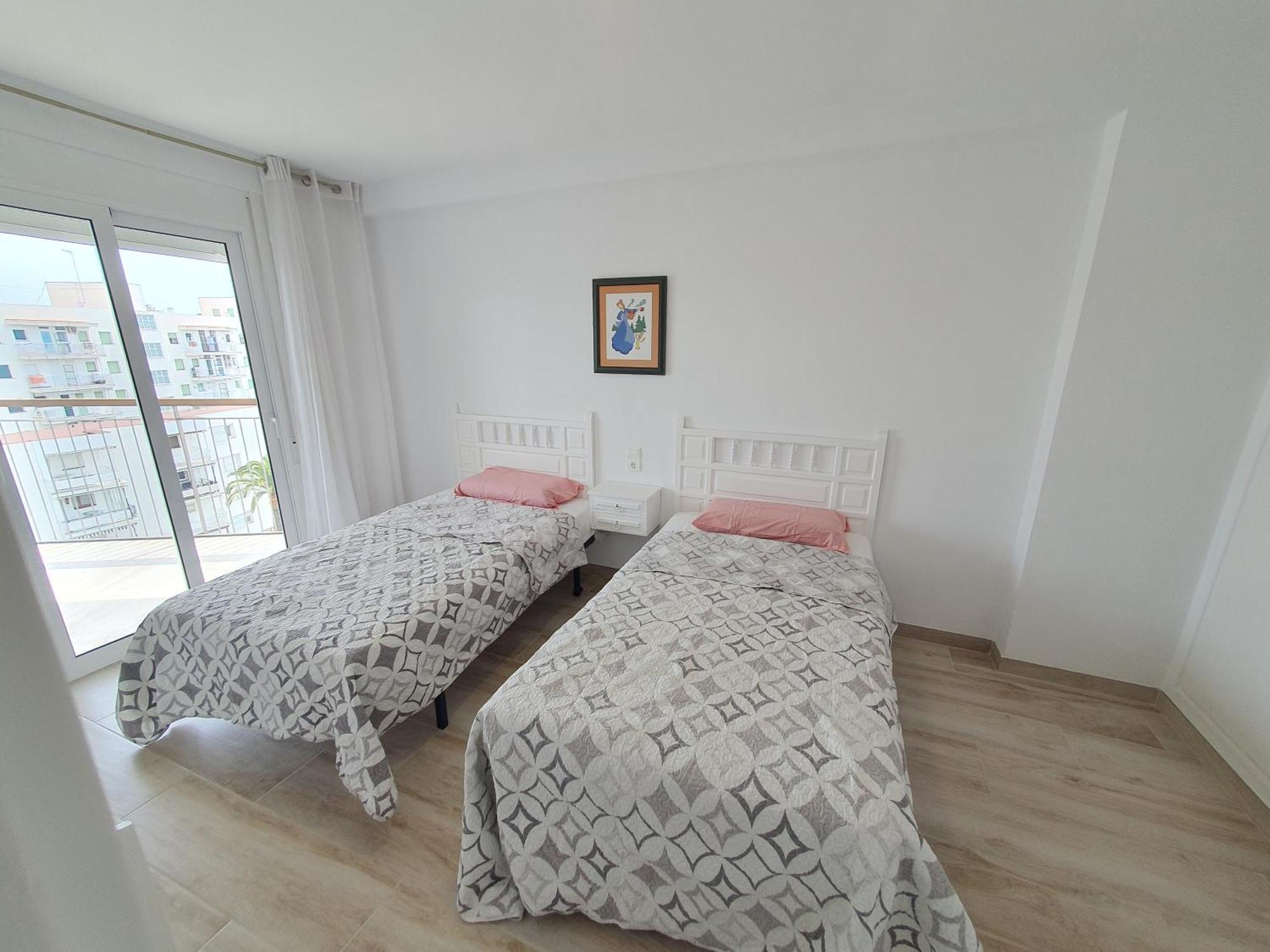 Salou Apartamento Con Vistas Al Mar,Centro Wifi المظهر الخارجي الصورة